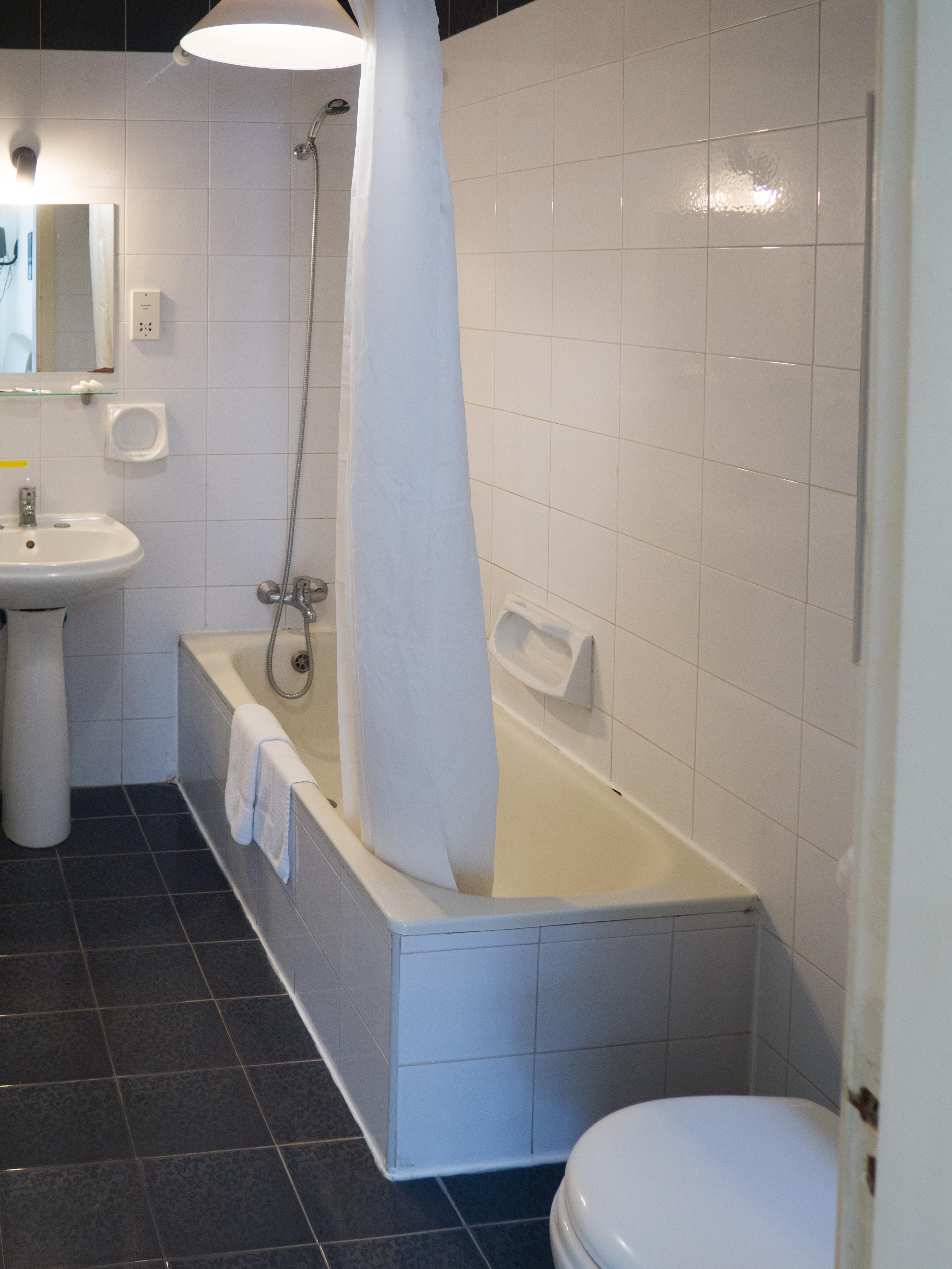 Huli Hotel & Apartments Qawra Dış mekan fotoğraf