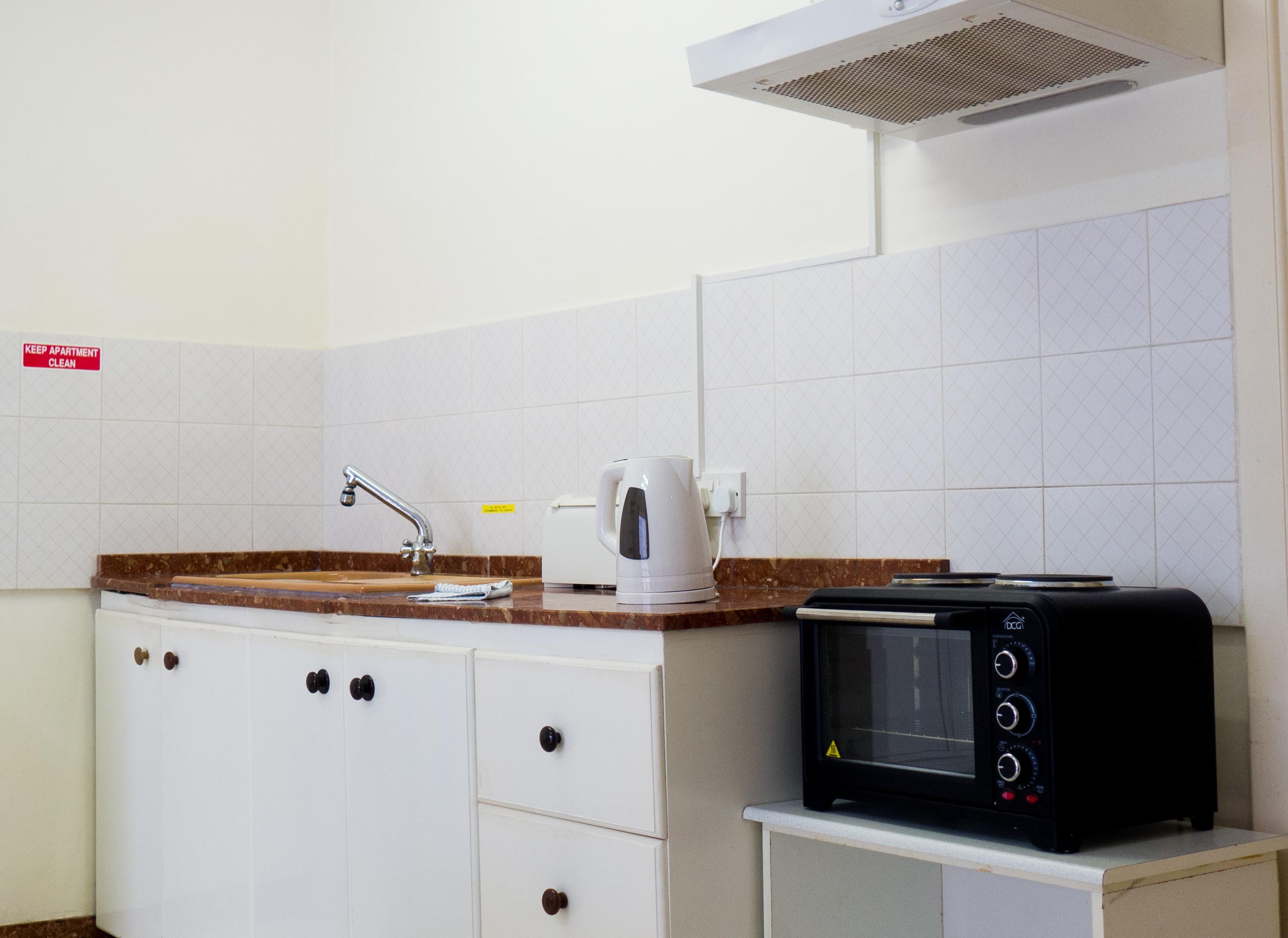 Huli Hotel & Apartments Qawra Dış mekan fotoğraf
