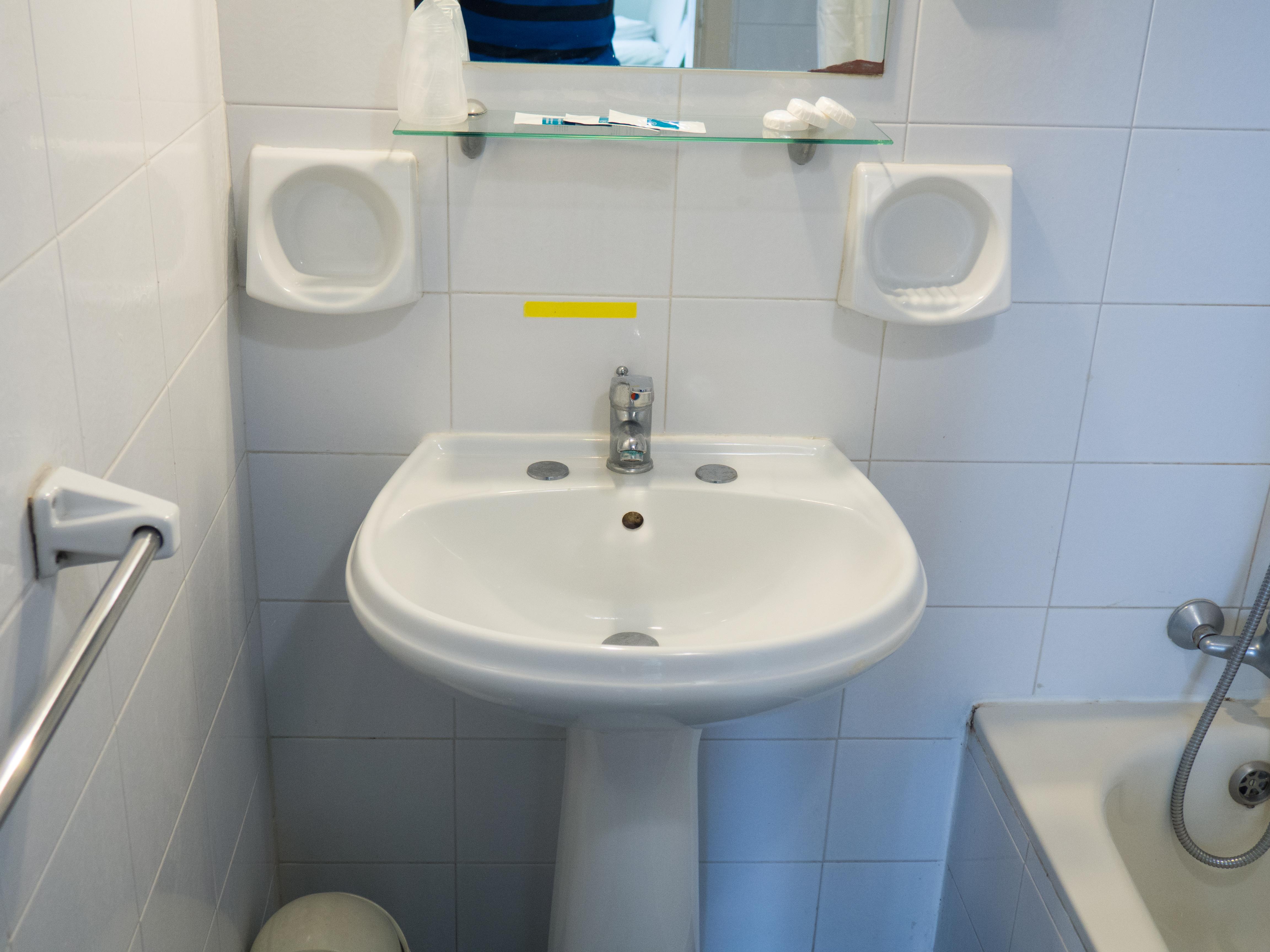 Huli Hotel & Apartments Qawra Dış mekan fotoğraf