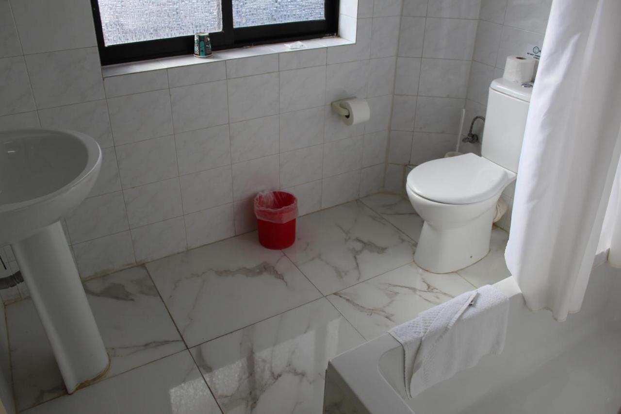 Huli Hotel & Apartments Qawra Dış mekan fotoğraf