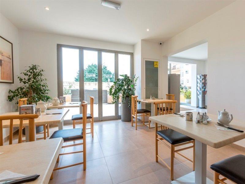 Huli Hotel & Apartments Qawra Dış mekan fotoğraf