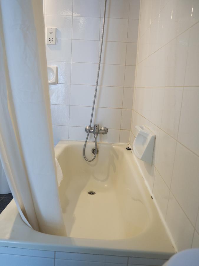 Huli Hotel & Apartments Qawra Dış mekan fotoğraf
