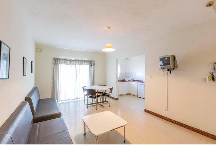 Huli Hotel & Apartments Qawra Dış mekan fotoğraf